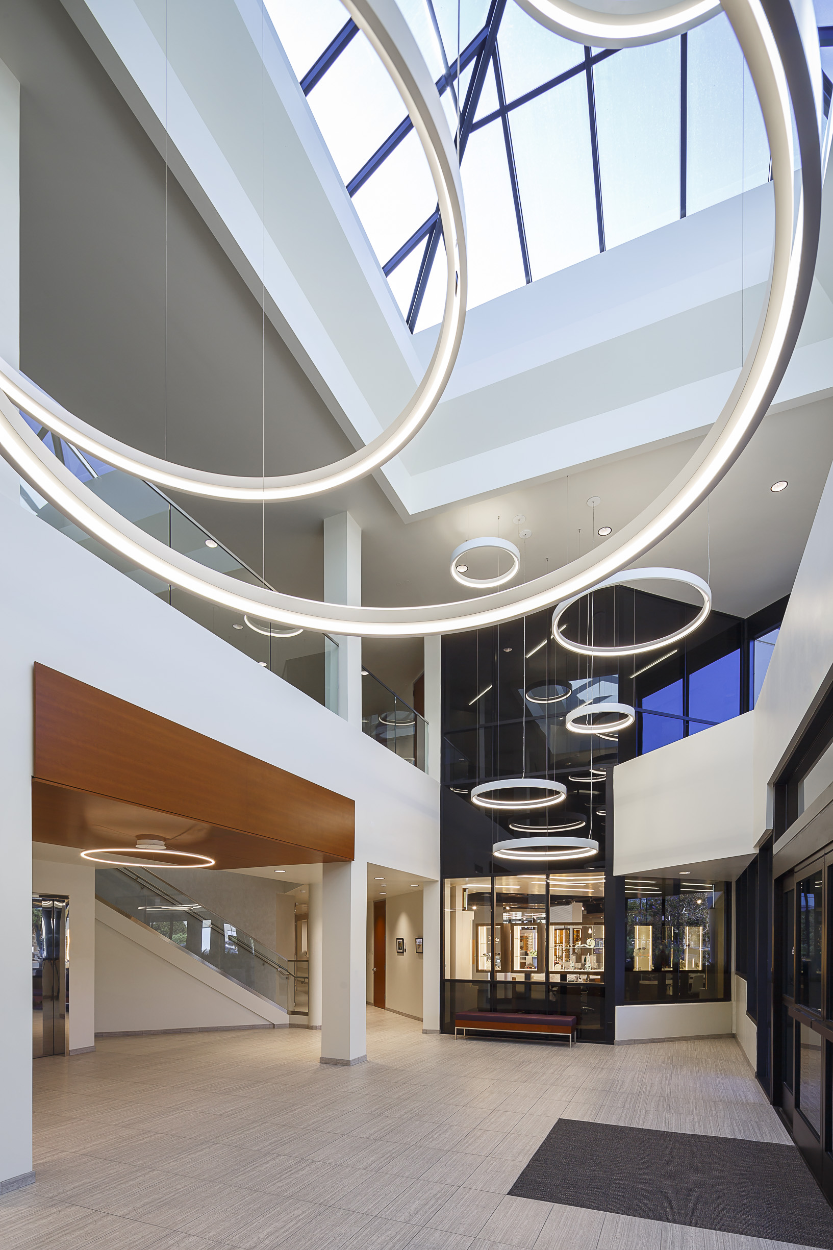 KETCHUM EYE CENTER